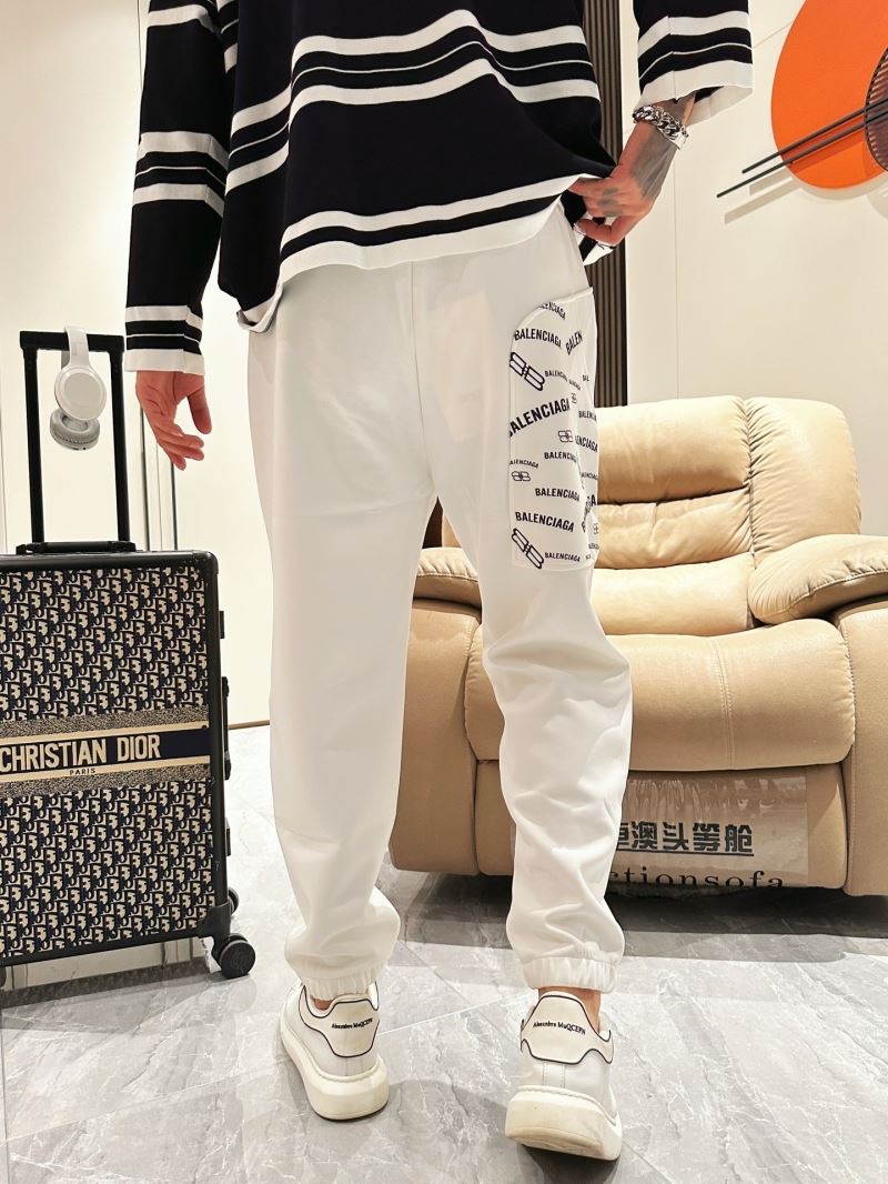 Balenciaga Long Pants